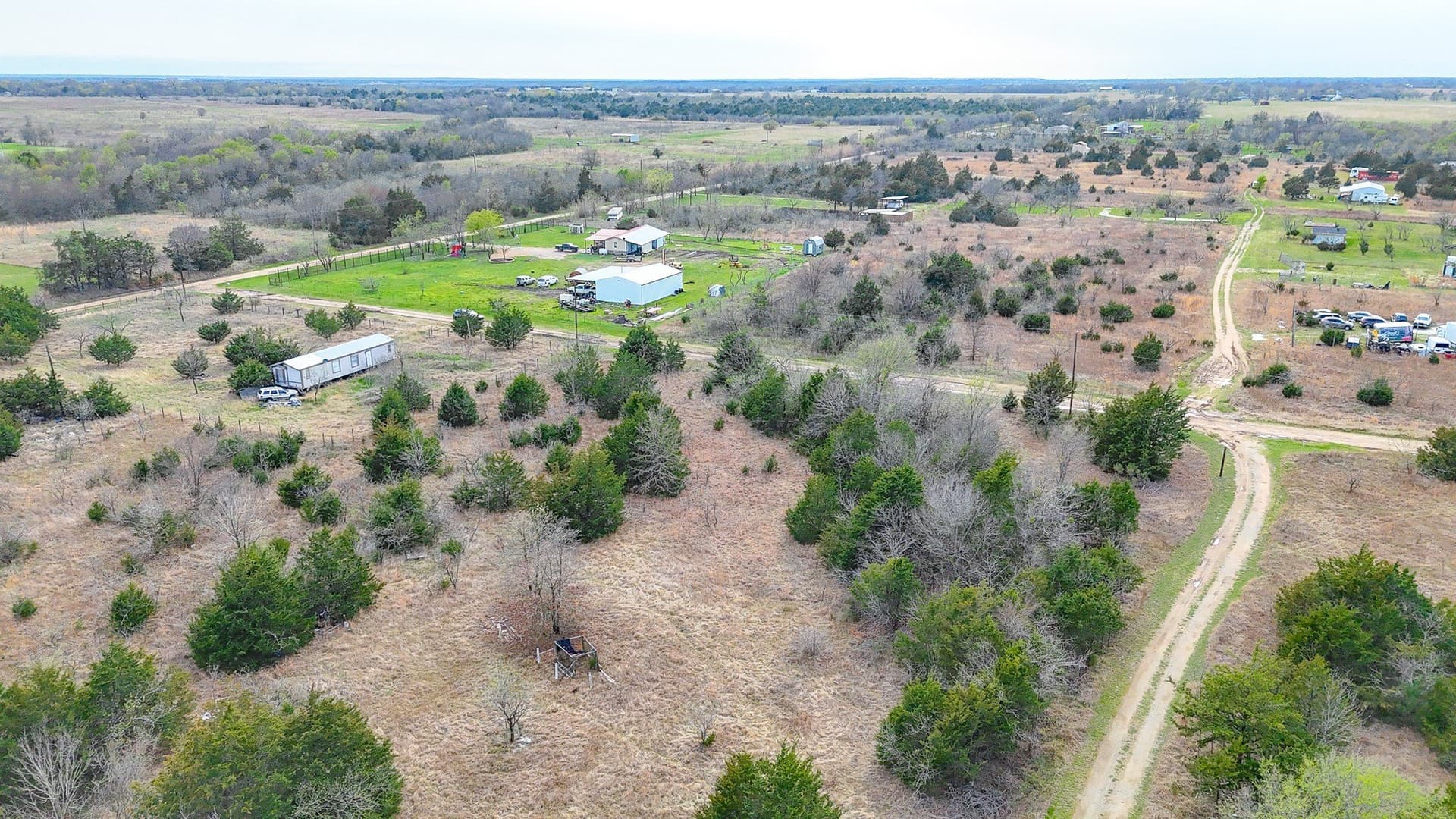 0.49 acres in Navarro County - photo 13