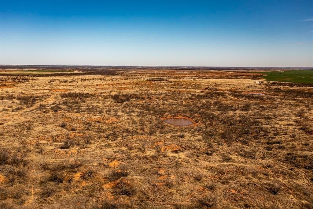 167 acres in Baylor County
