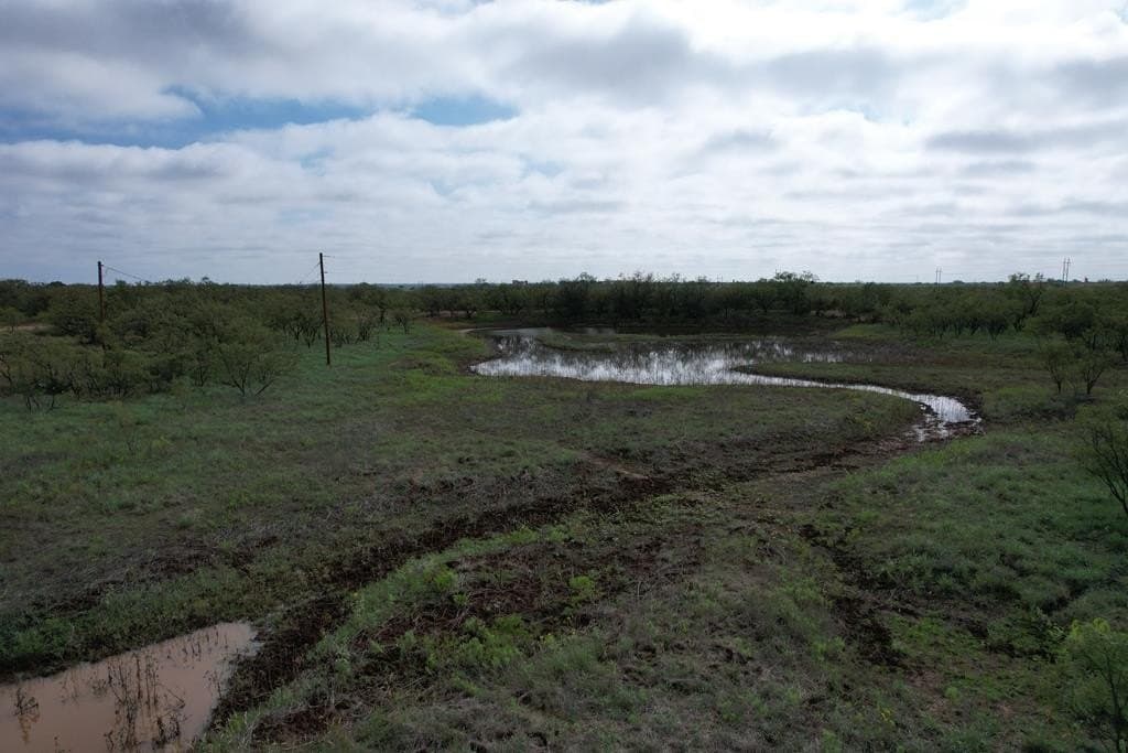70 acres in Scurry County