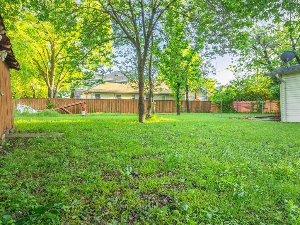 0.17 acres in Dallas County