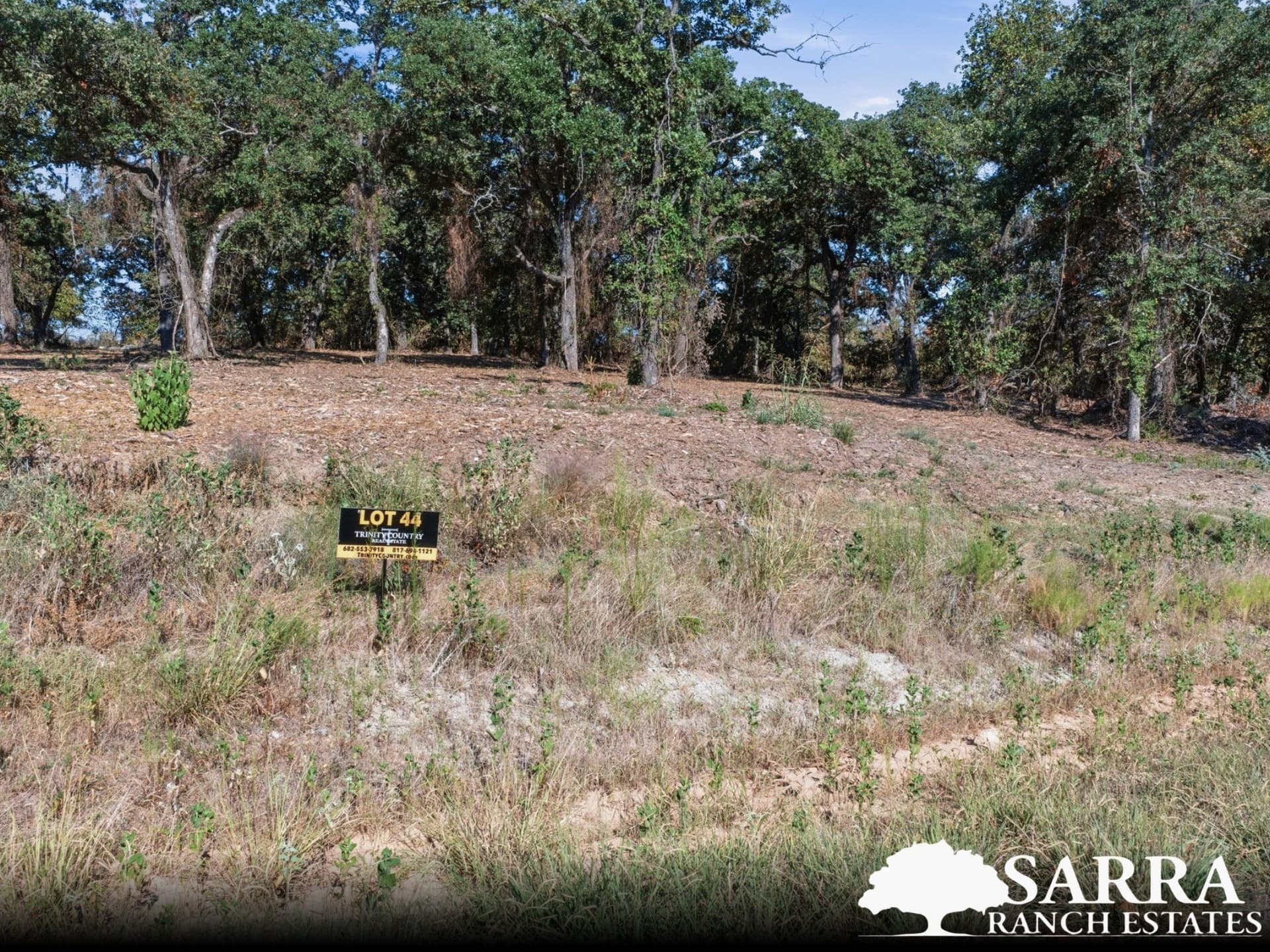 2 acres in Parker County - photo 6