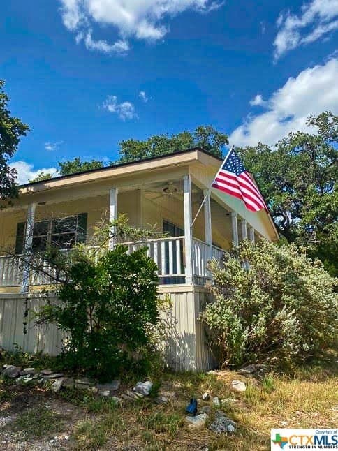 32.36 acres in Comal County gallery image 4