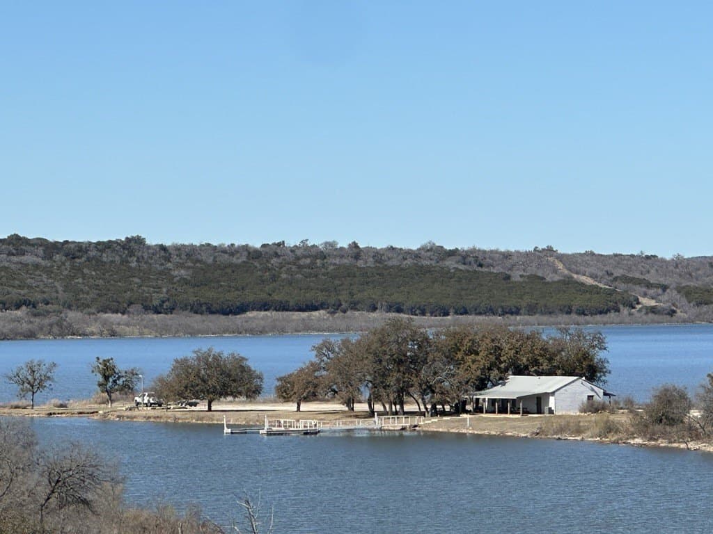 5.01 acres in Palo Pinto County - photo 16