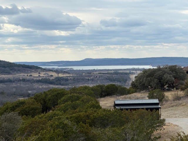 5.01 acres in Palo Pinto County - photo 5