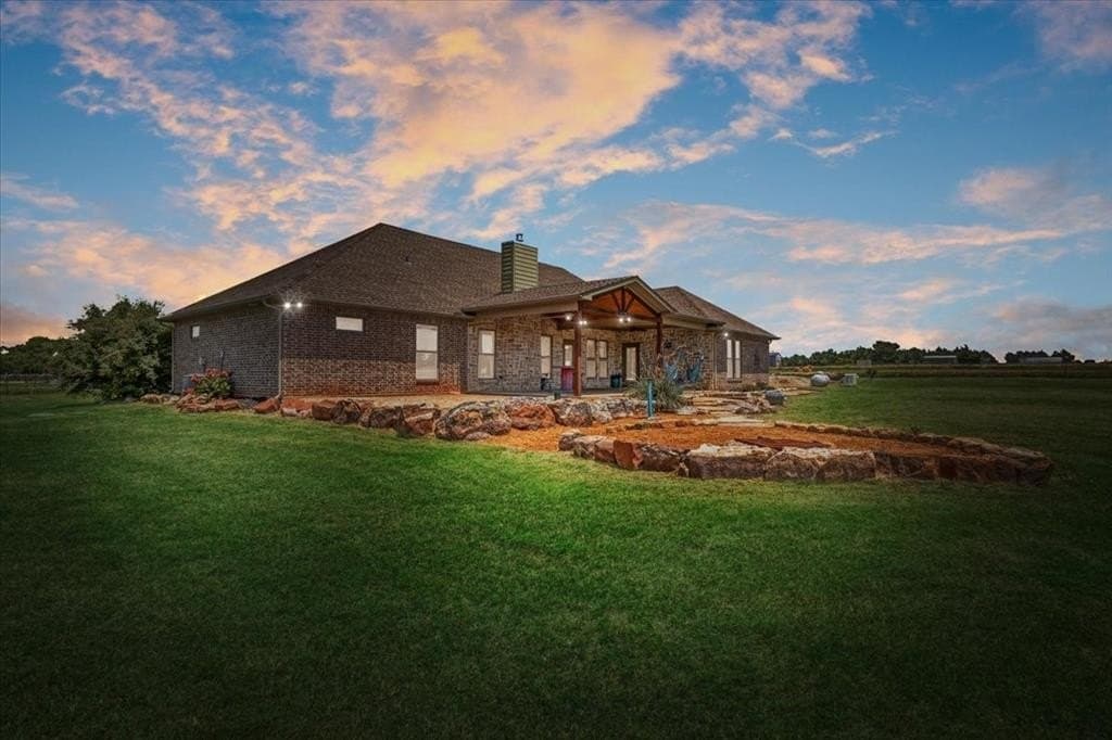 13.45 acres in Grayson County gallery image 3