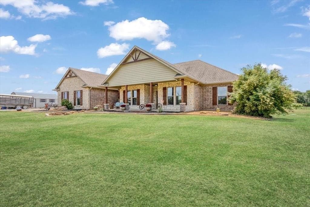 13.45 acres in Grayson County featured view