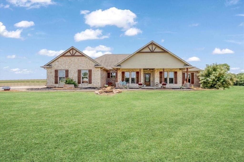 13.45 acres in Grayson County gallery image 4