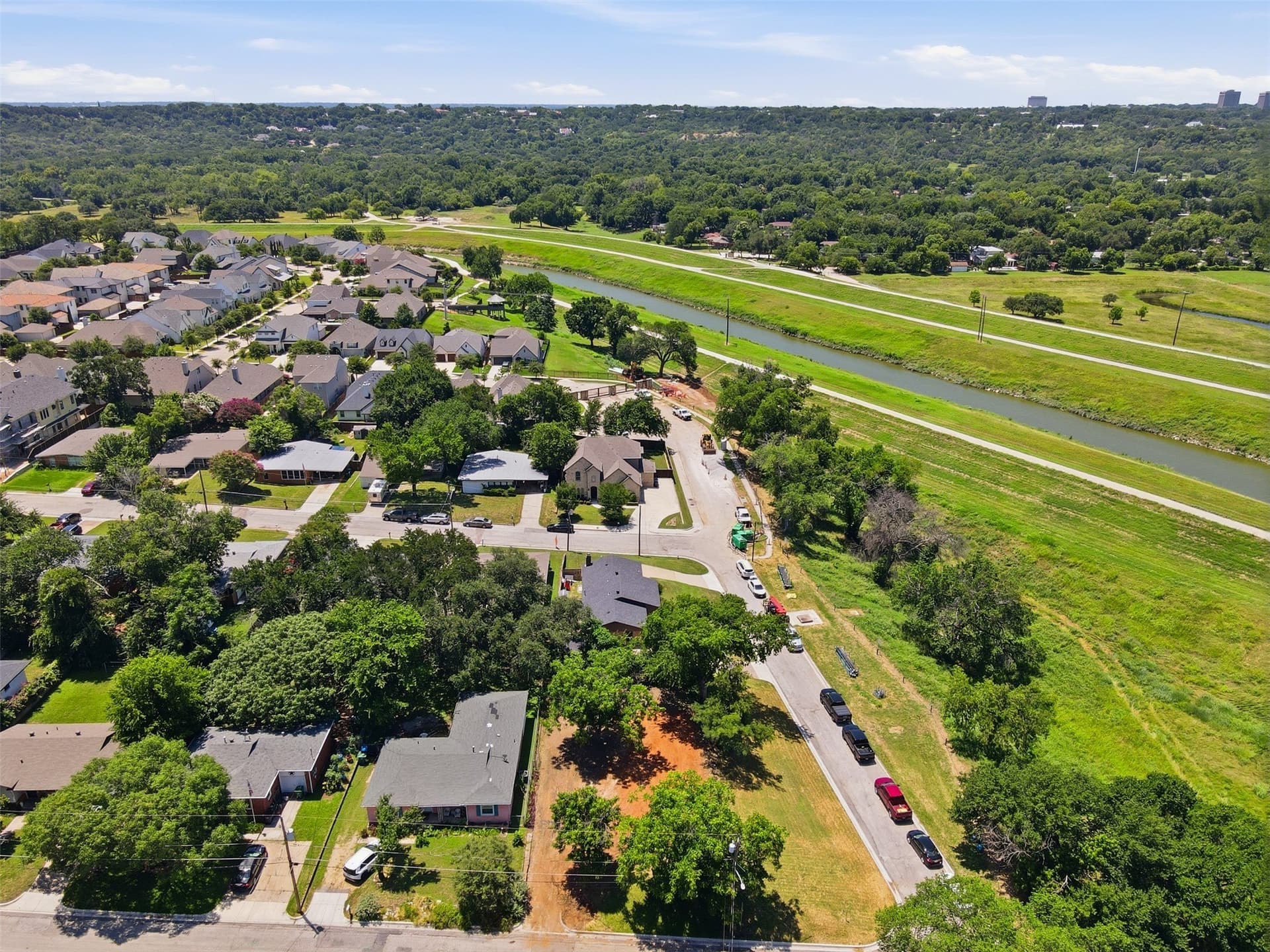 0.2 acres in Tarrant County - photo 8