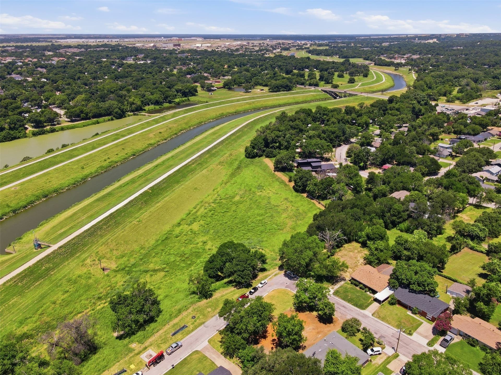 0.2 acres in Tarrant County - photo 9