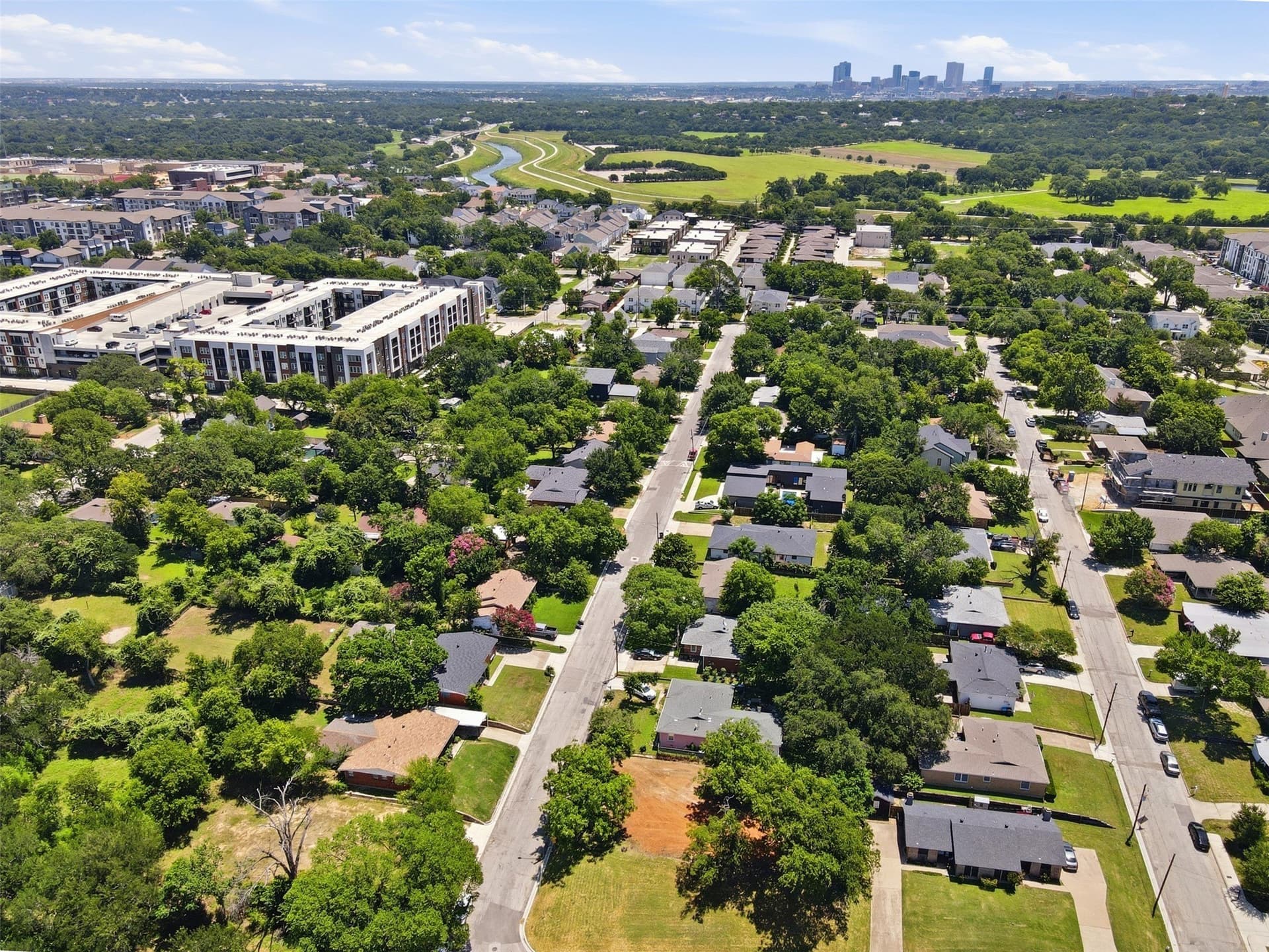 0.2 acres in Tarrant County - photo 7