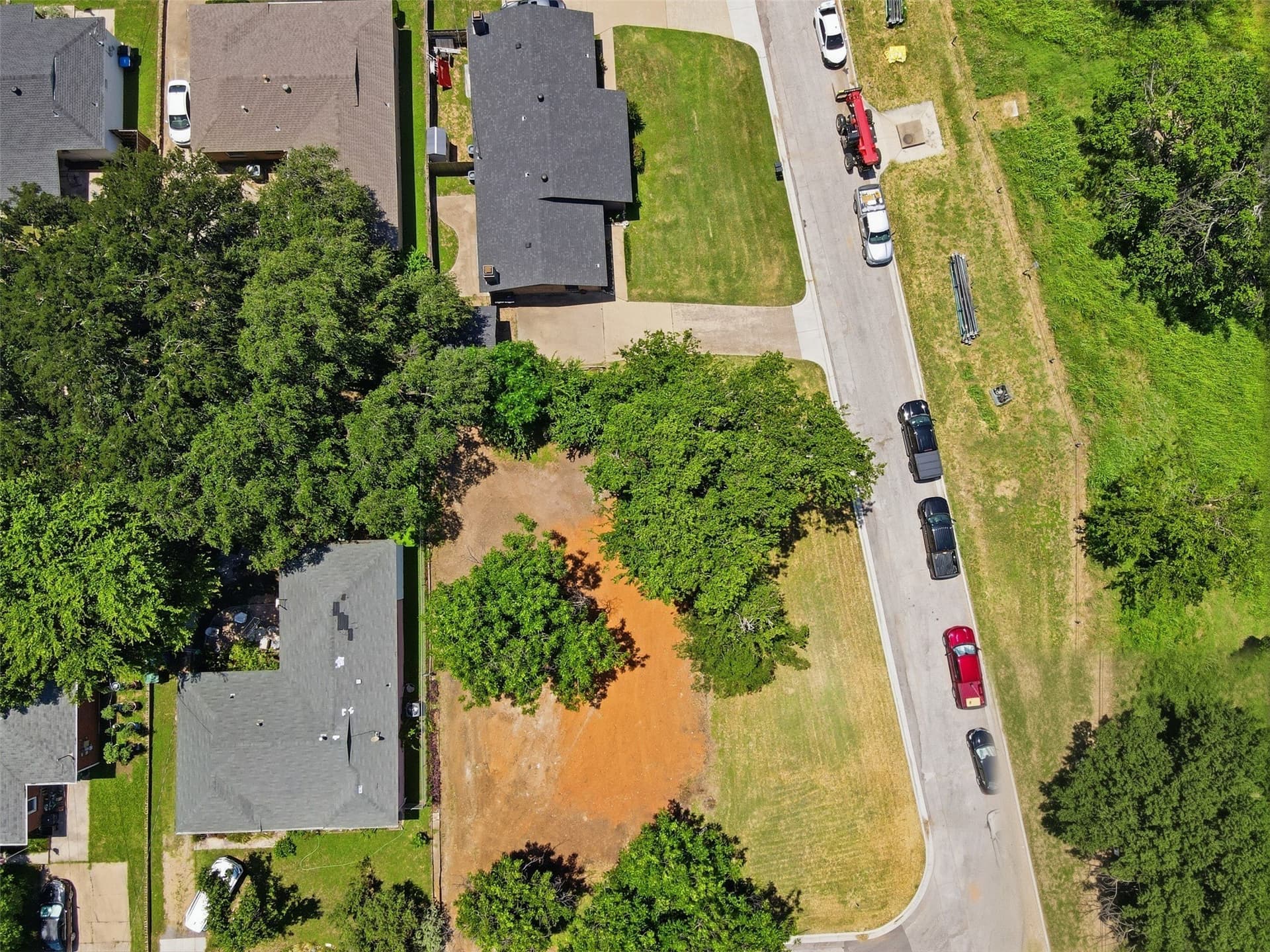 0.2 acres in Tarrant County - photo 6