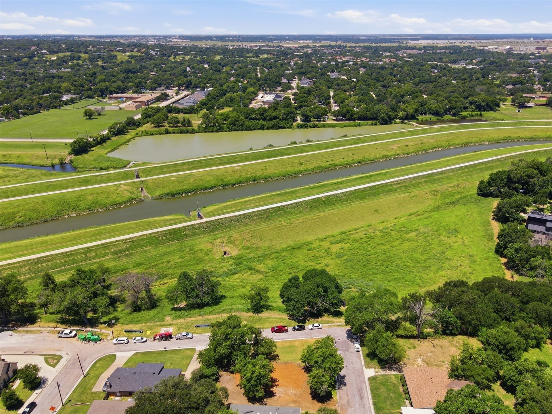 0.2 acres in Tarrant County - photo 10