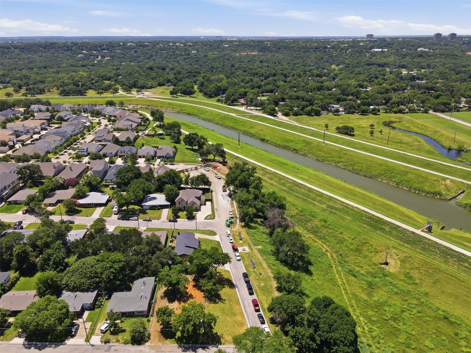 0.2 acres in Tarrant County - photo 11