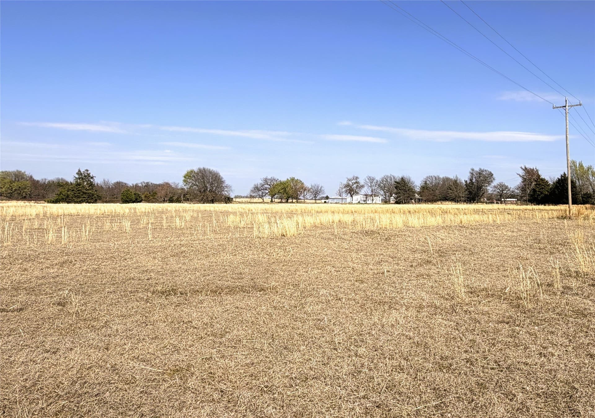 46.26 acres in Fannin County