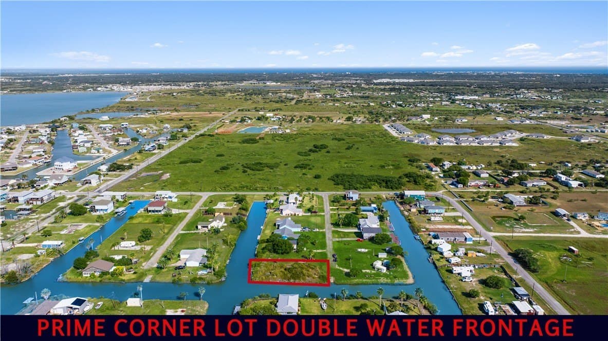 0.18 acres in Aransas County gallery image 2