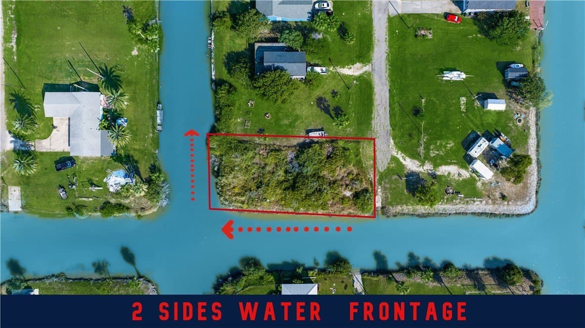 0.18 acres in Aransas County gallery image 3