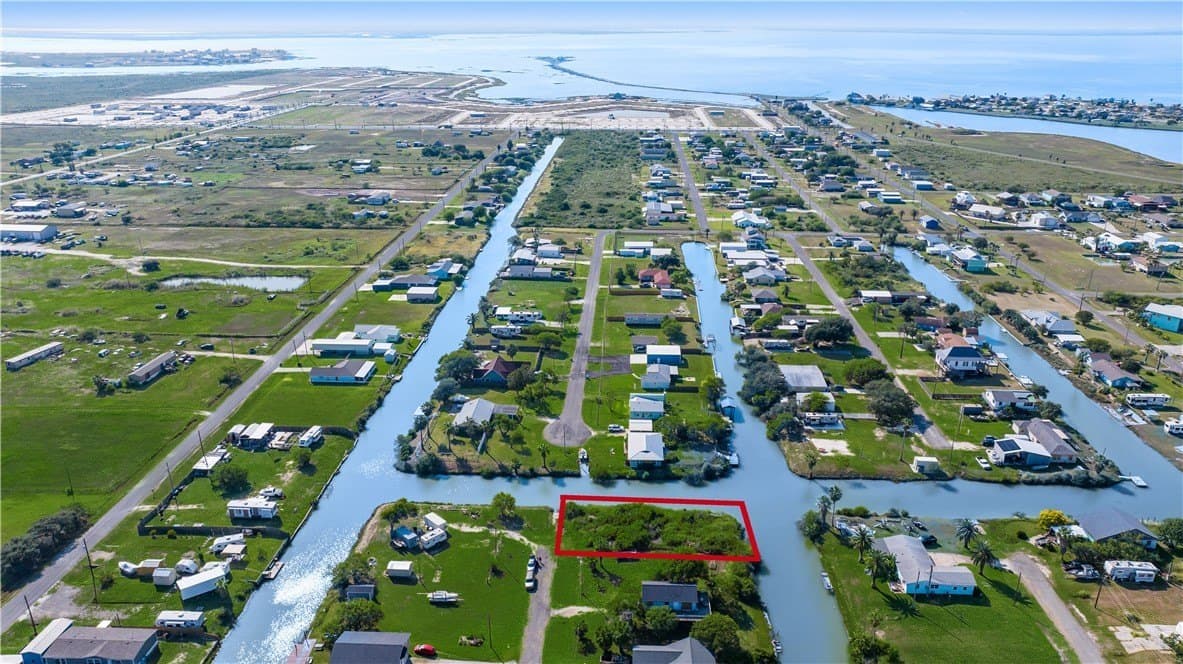 0.18 acres in Aransas County - photo 9
