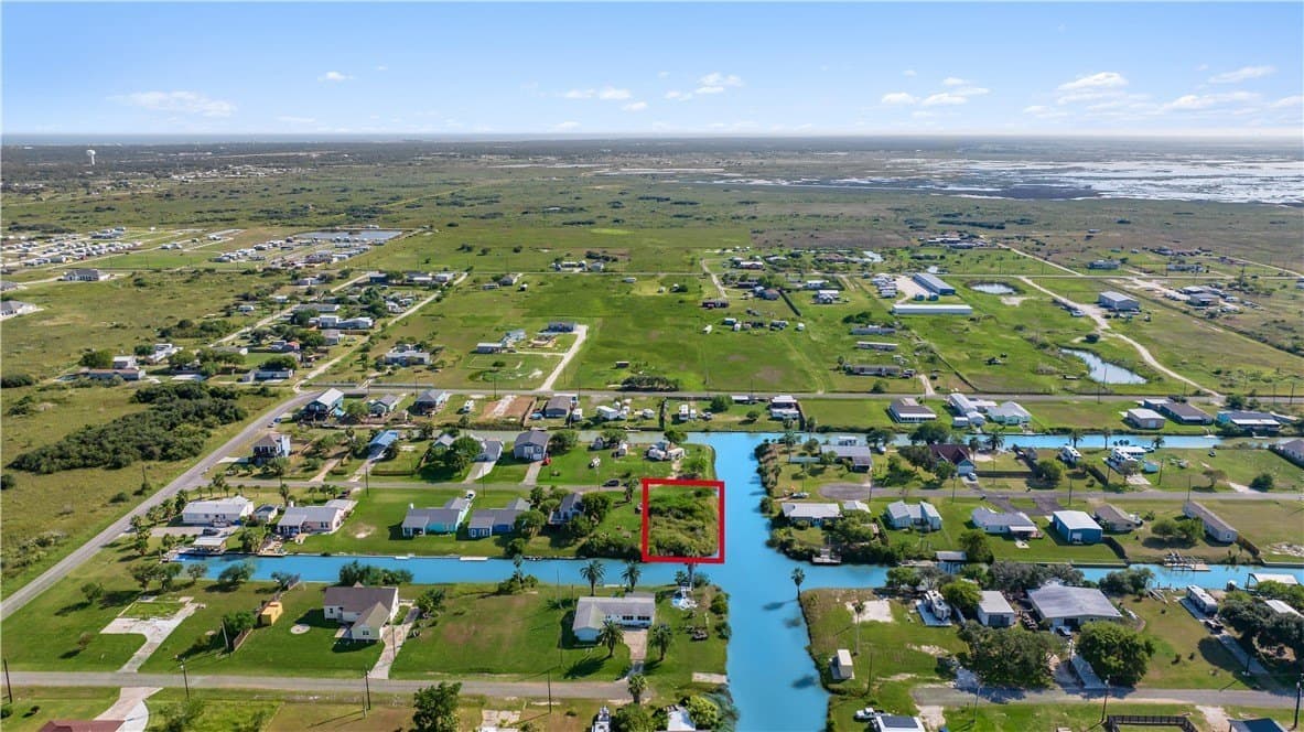 0.18 acres in Aransas County featured view