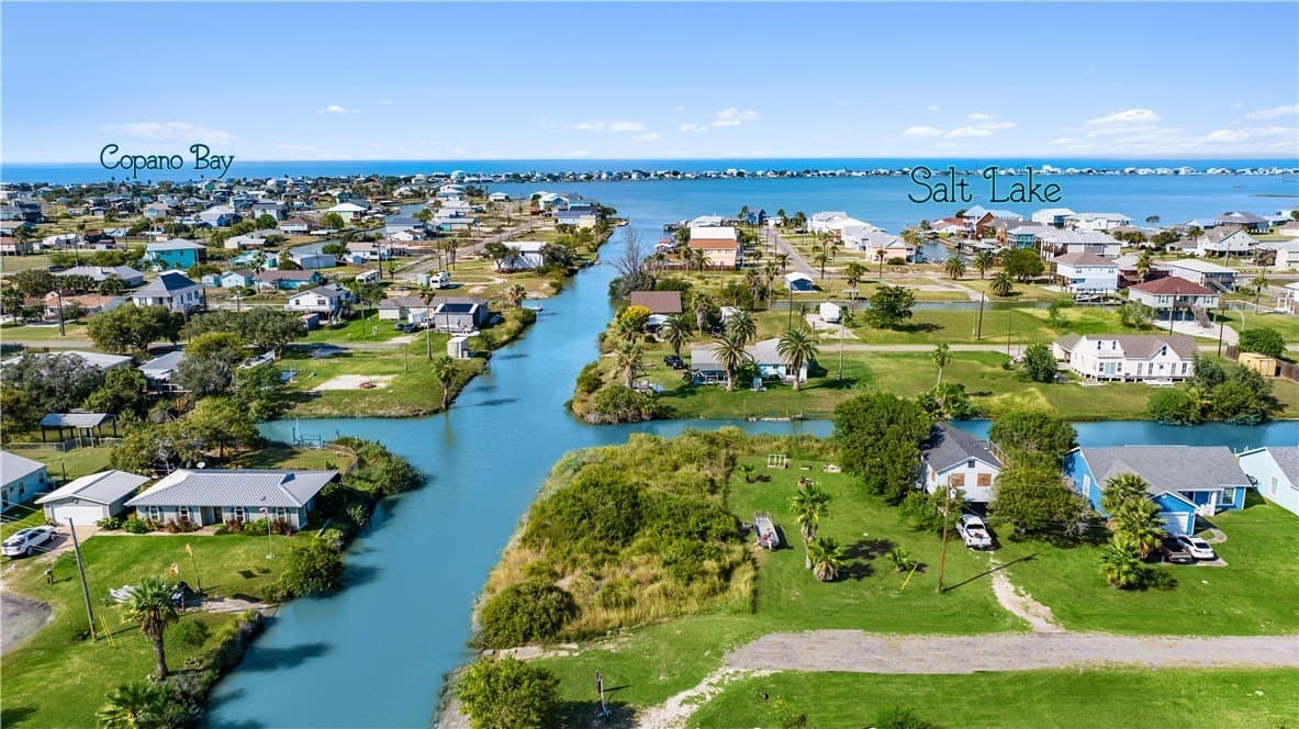 0.18 acres in Aransas County - photo 8