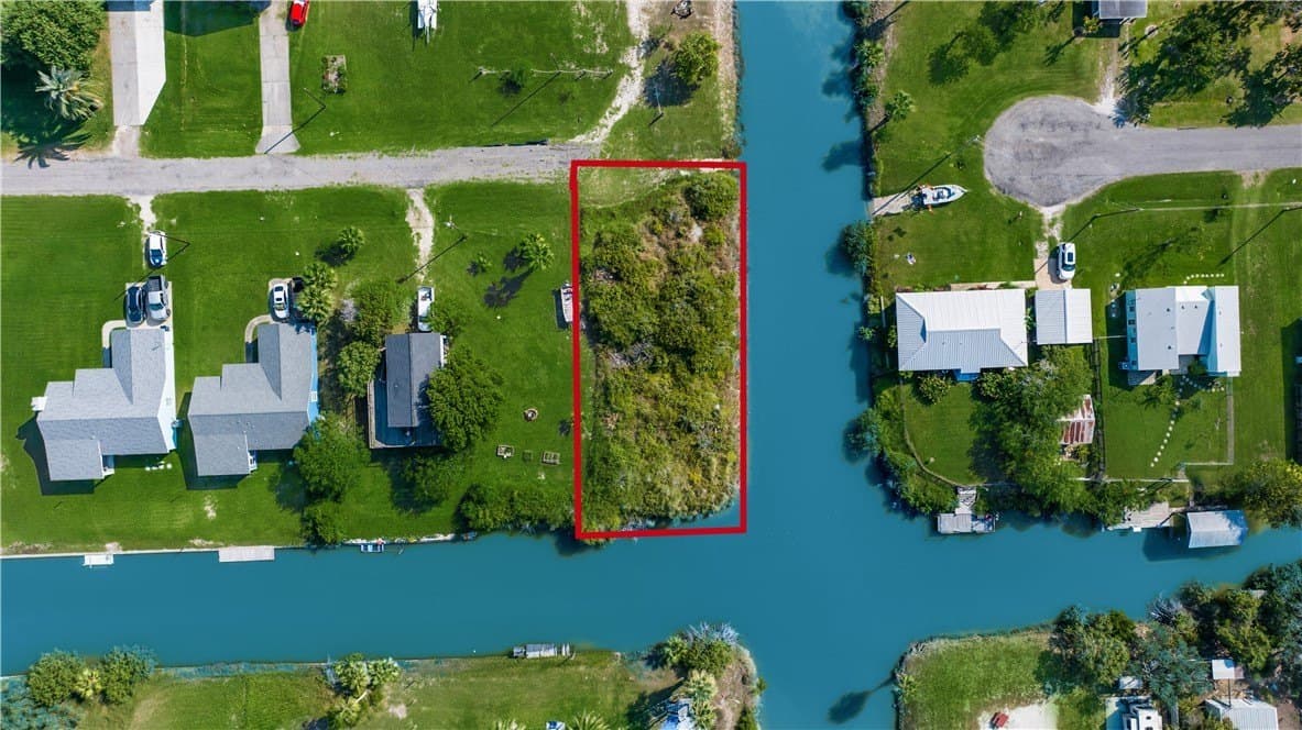 0.18 acres in Aransas County - photo 7