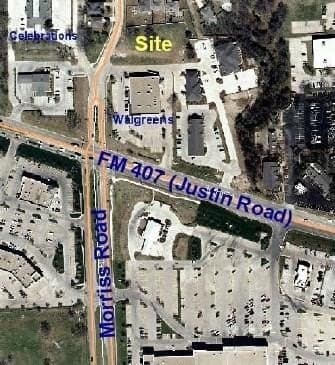 0.75 acres in Denton County - photo 8