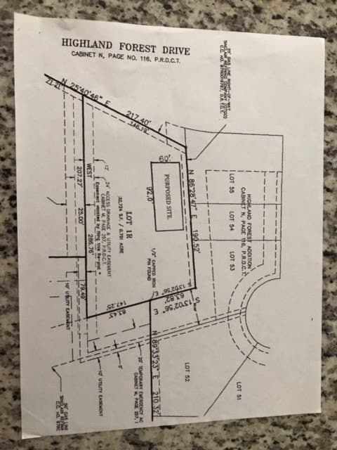 0.75 acres in Denton County - photo 9