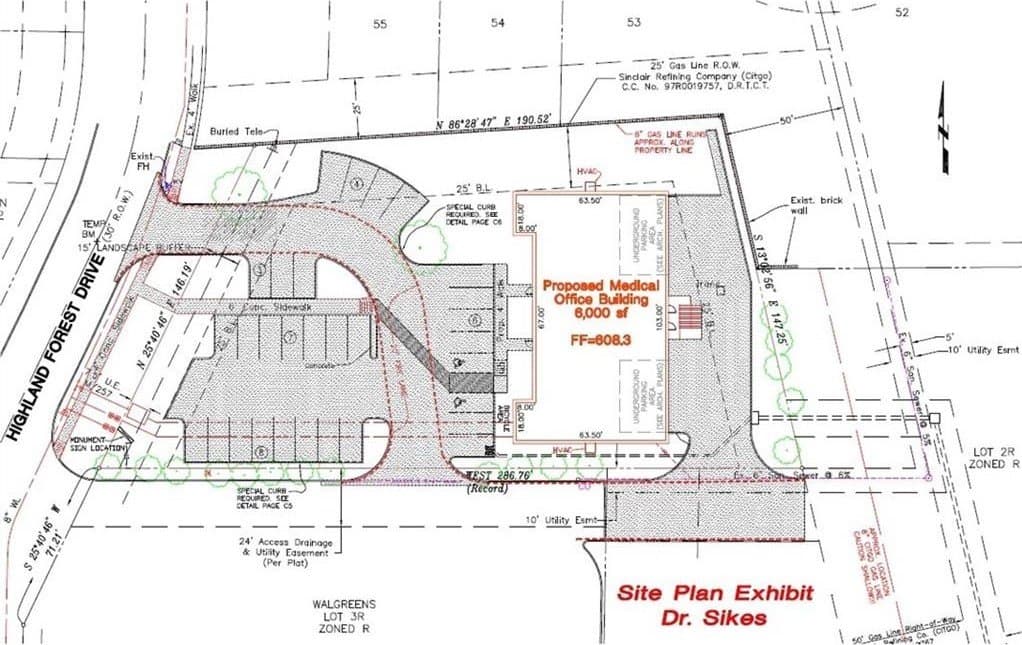 0.75 acres in Denton County - photo 7