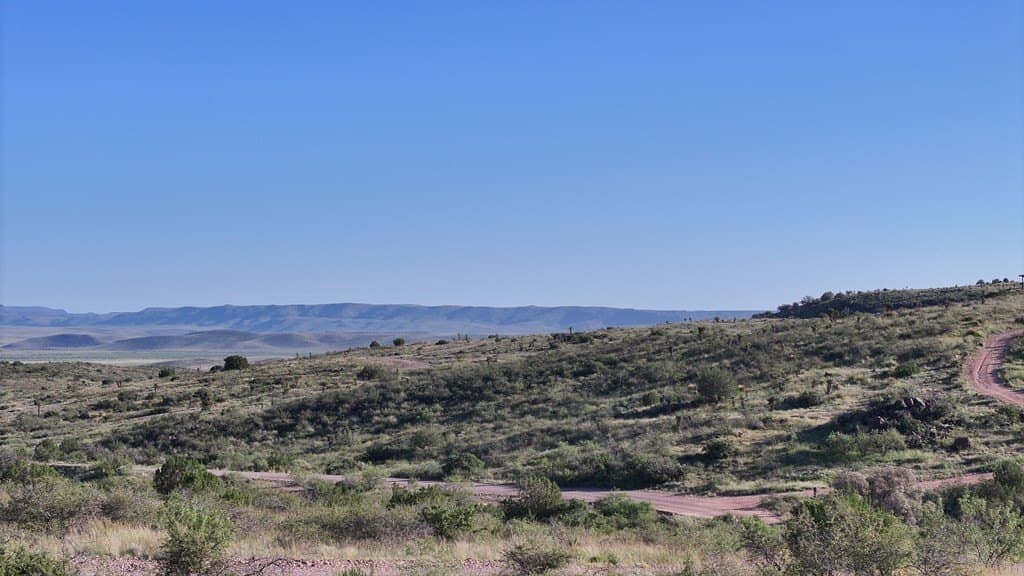 40.83 acres in Brewster County - photo 7