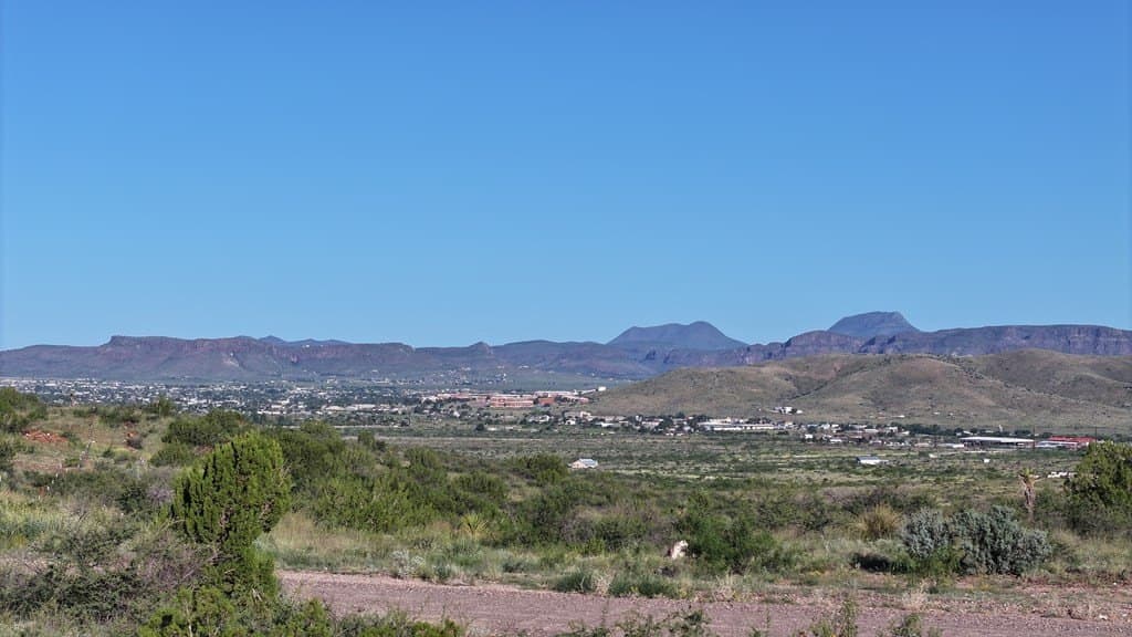 40.83 acres in Brewster County - photo 9
