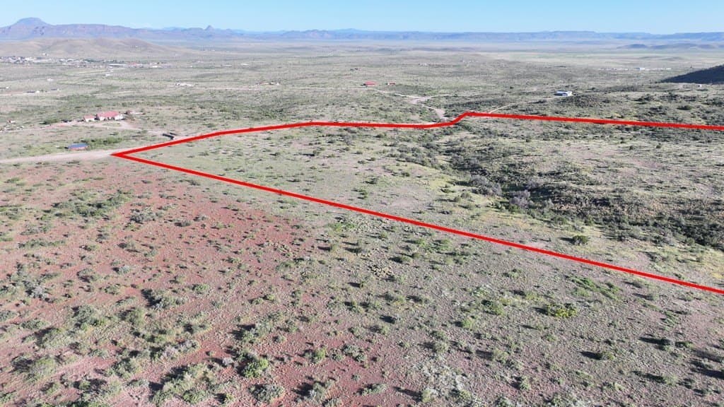 40.83 acres in Brewster County gallery image 2