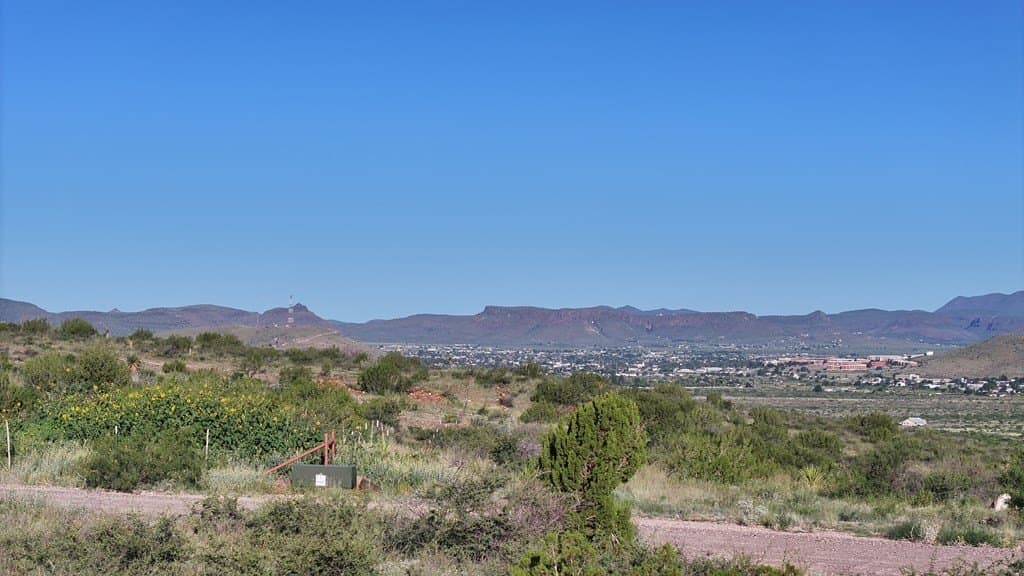 40.83 acres in Brewster County gallery image 4