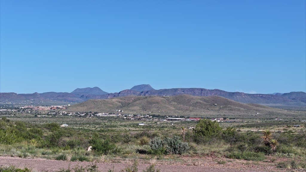 40.83 acres in Brewster County - photo 8