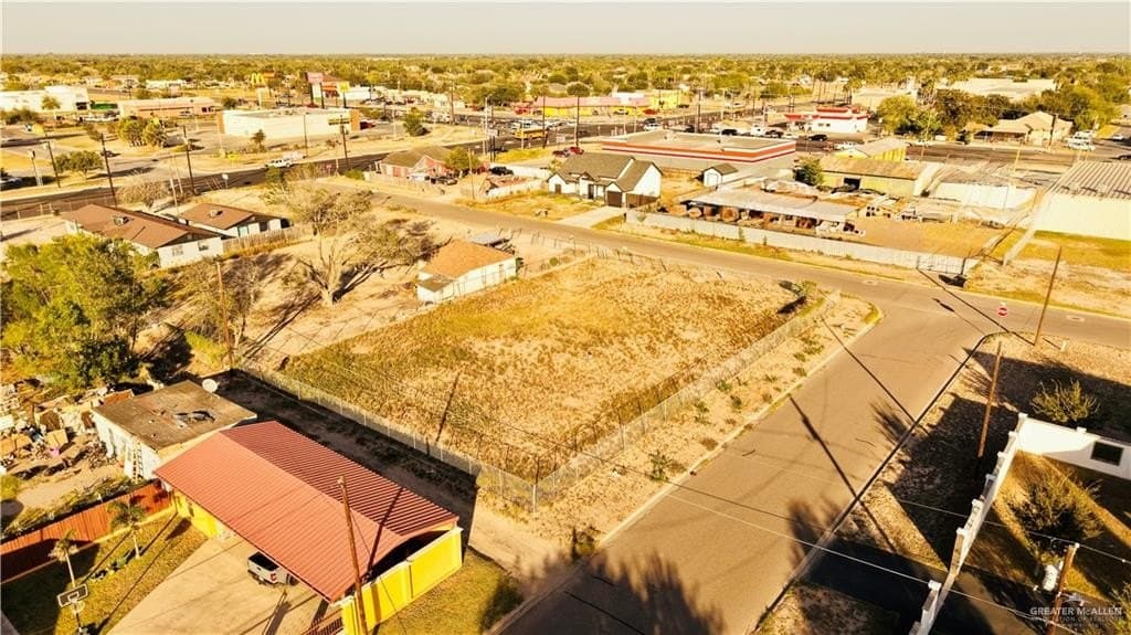 0.34 acres in Hidalgo County gallery image 4
