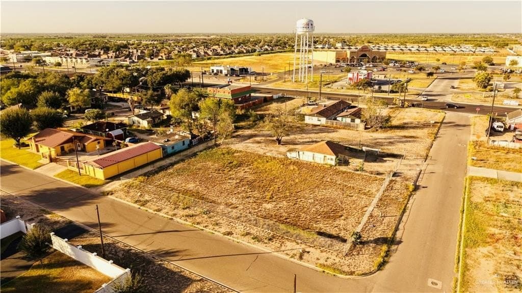 0.34 acres in Hidalgo County featured view