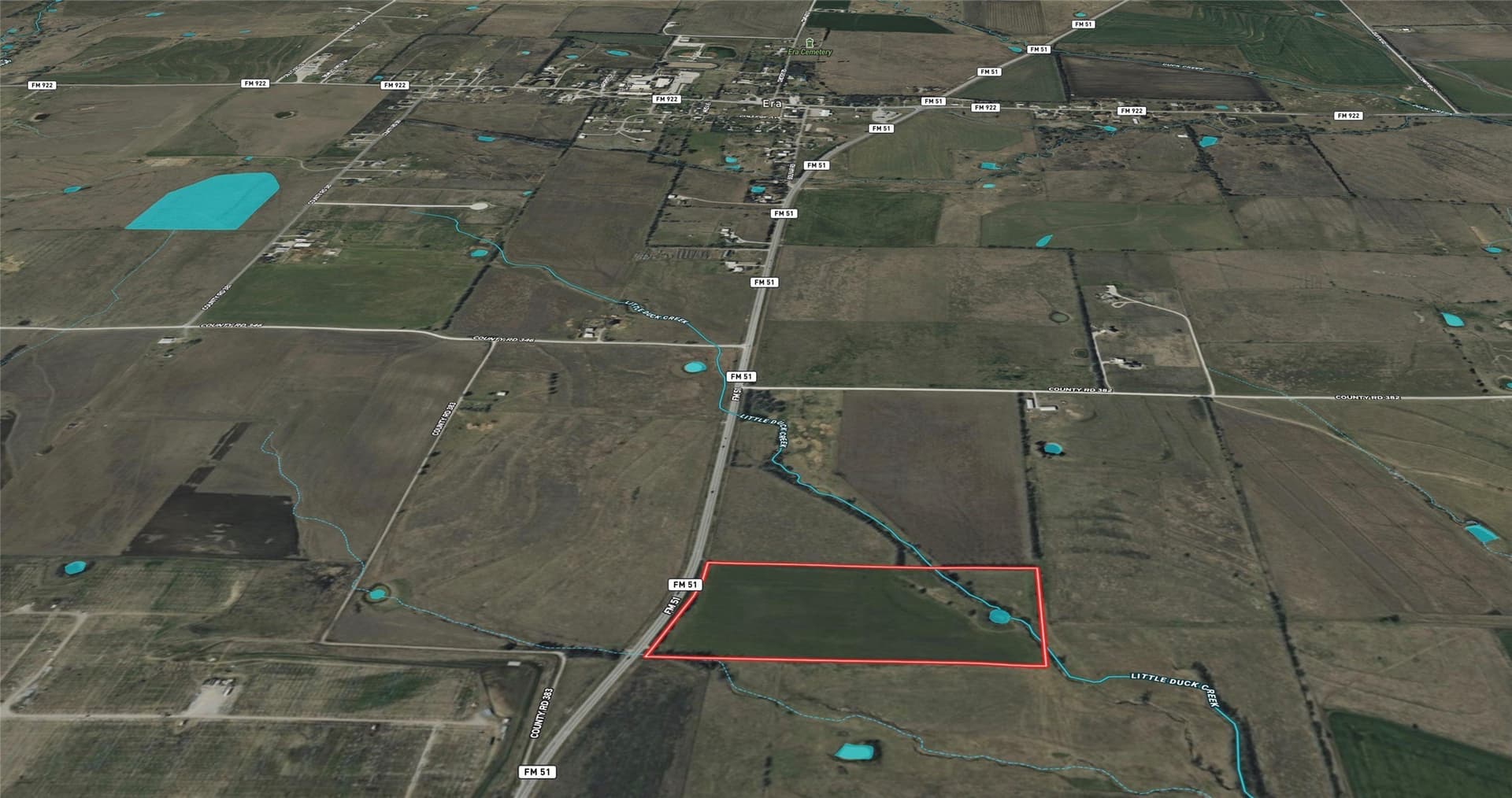 25 acres in Cooke County - photo 12