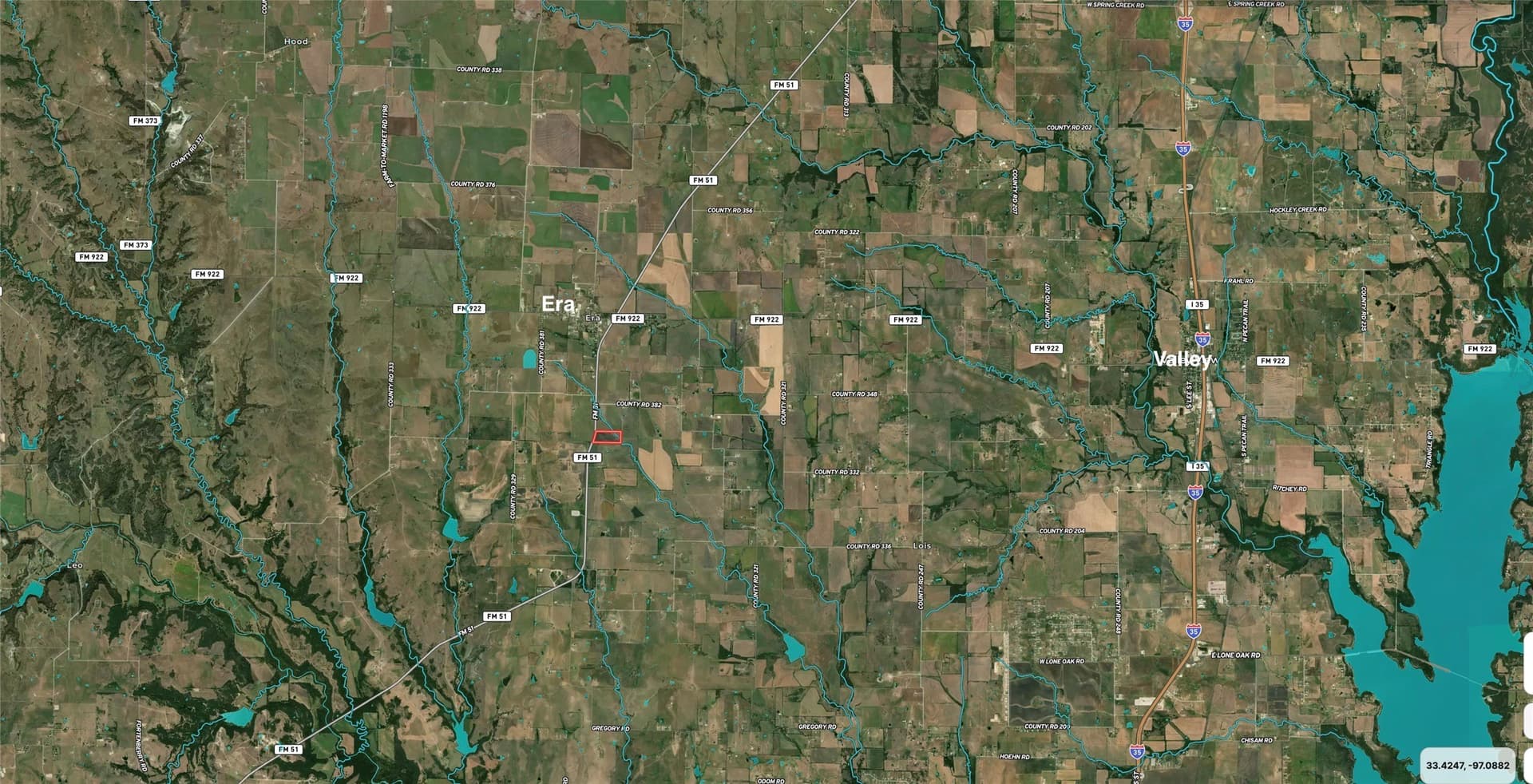 25 acres in Cooke County - photo 15