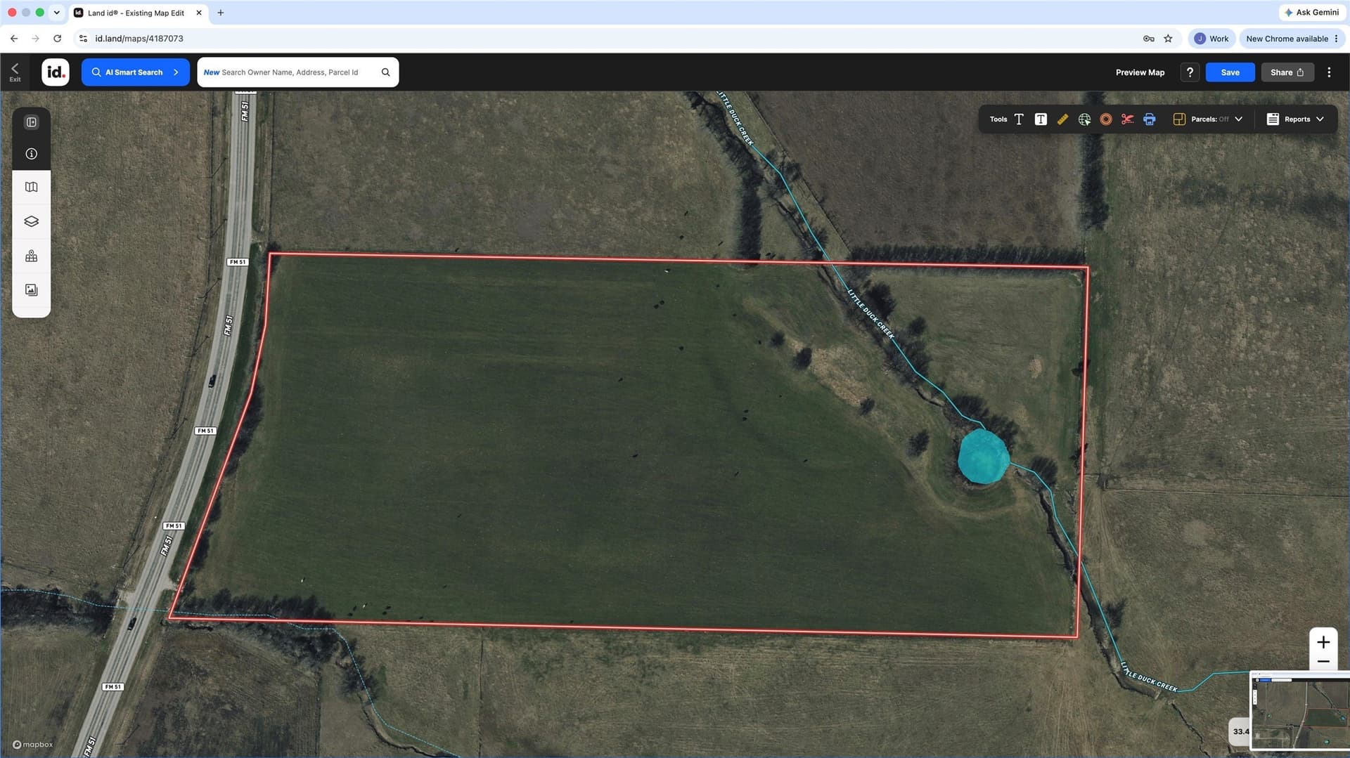 25 acres in Cooke County - photo 14