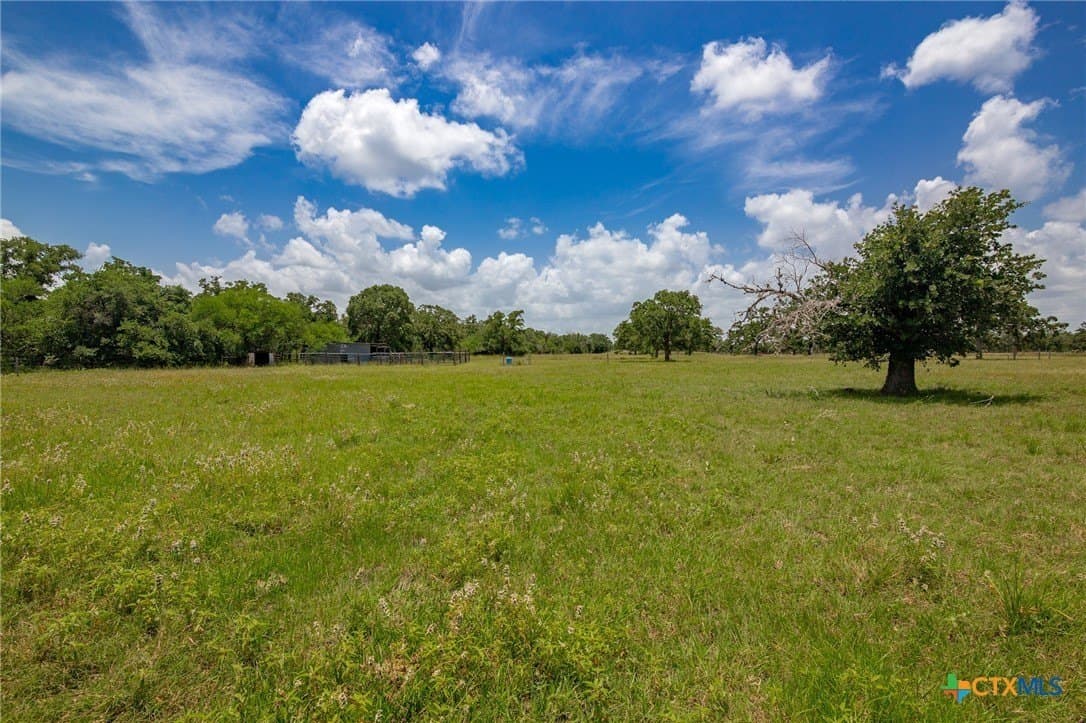 17.06 acres in Goliad County featured view