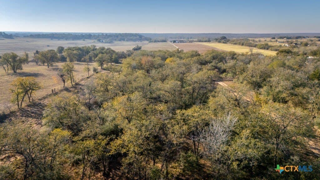 42.59 acres in Gonzales County