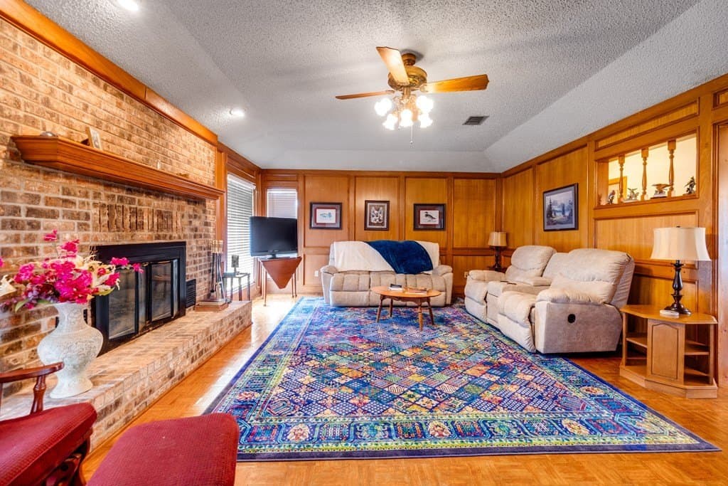 39.79 acres in ANDERSON County featured view