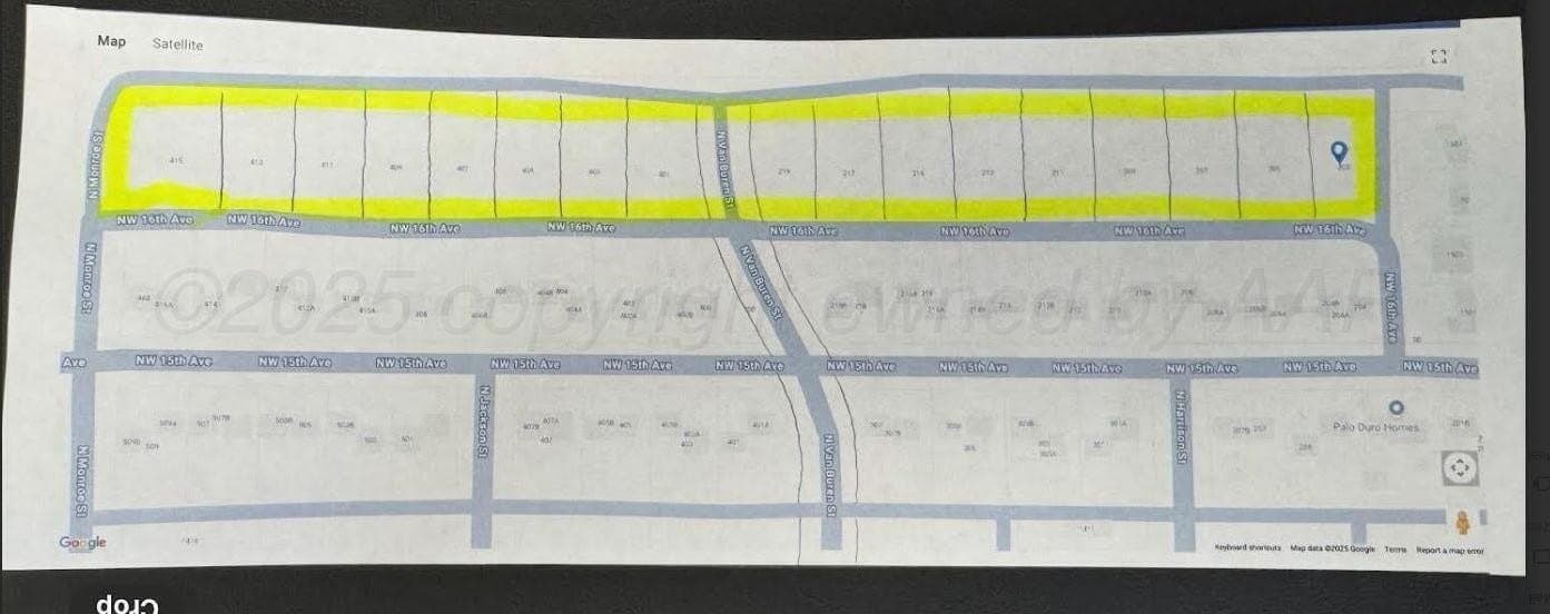 0 acres in Potter County gallery image 4