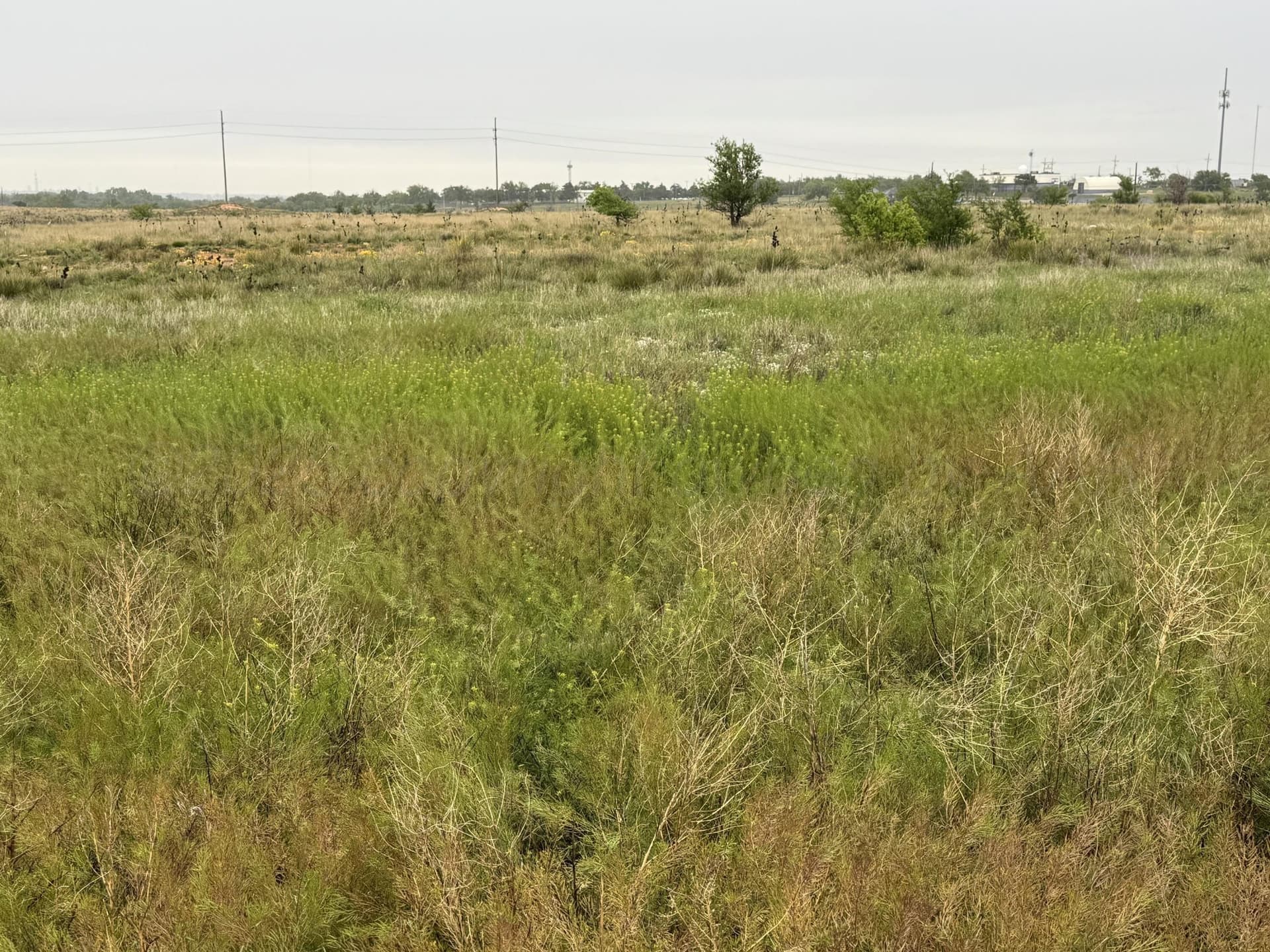0 acres in Potter County