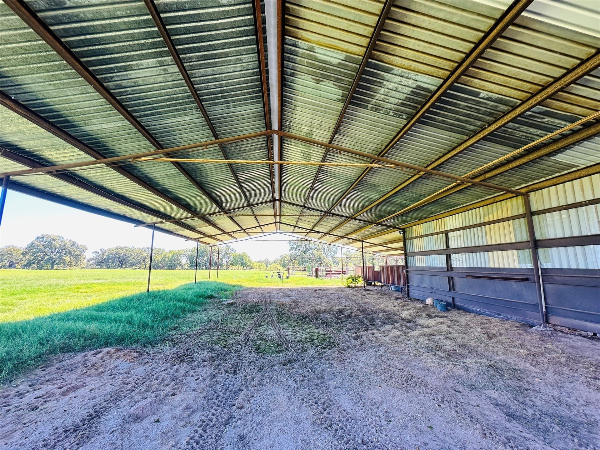 78 acres in Callahan County - photo 13