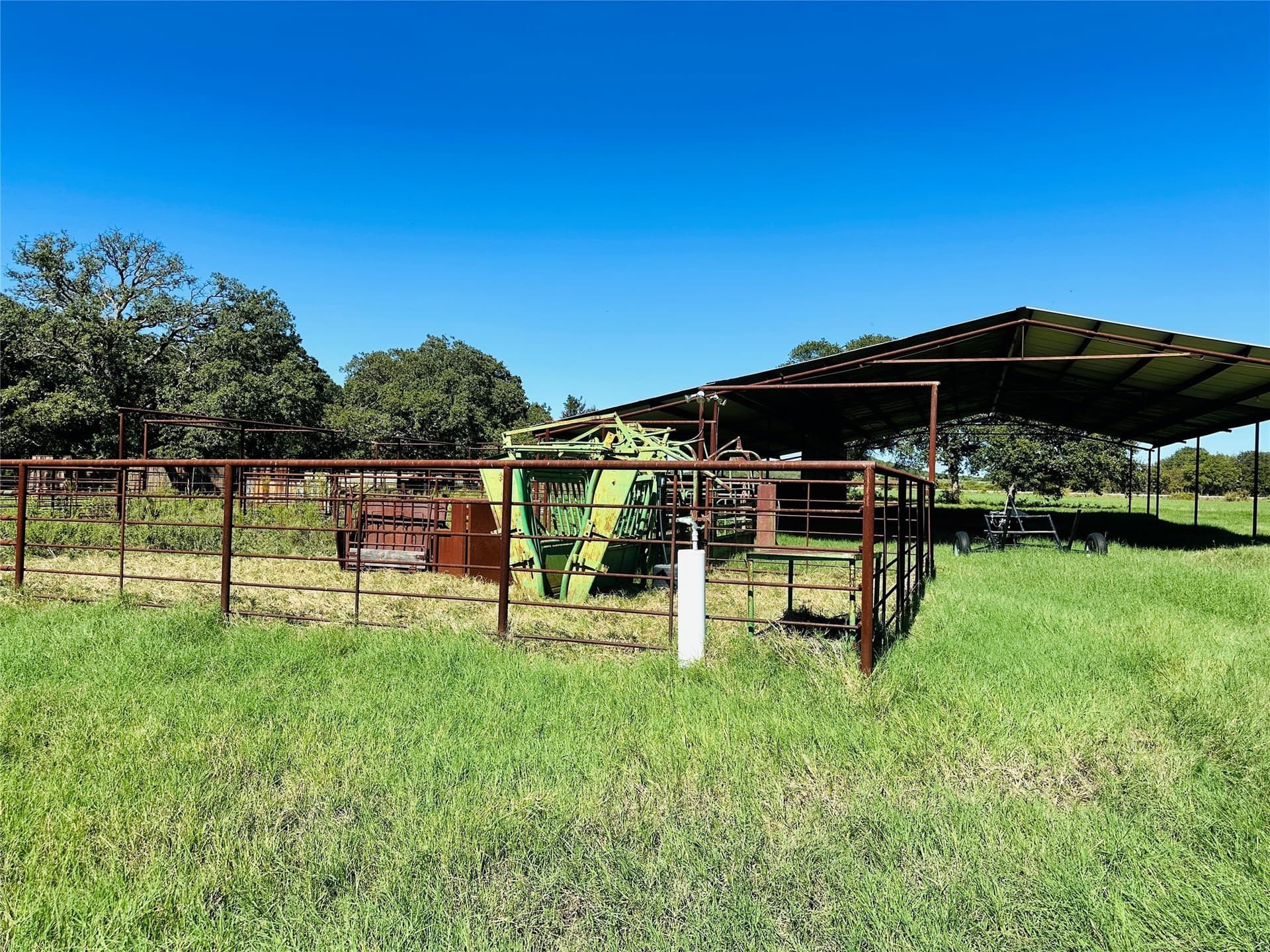 78 acres in Callahan County - photo 12