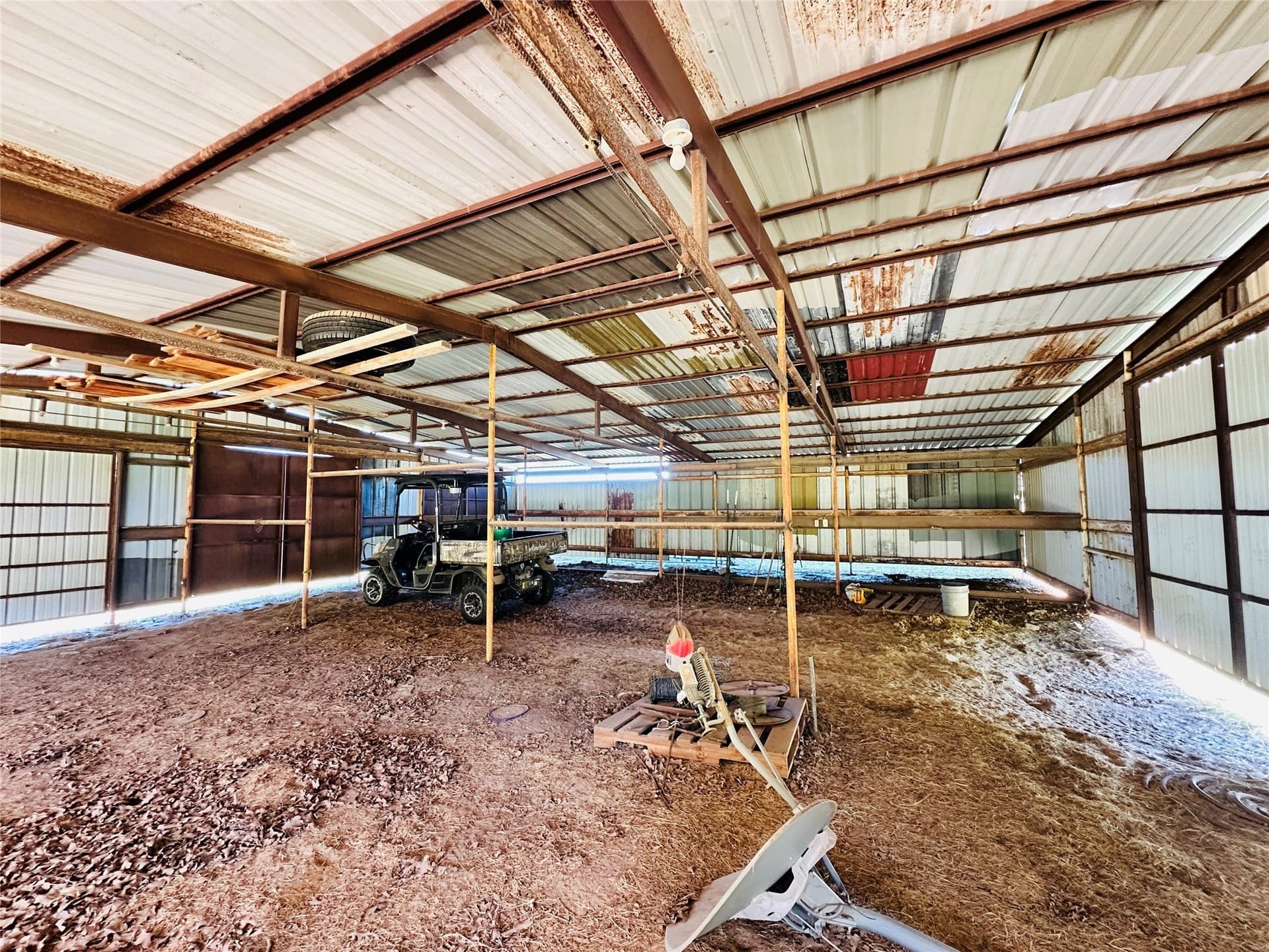 78 acres in Callahan County - photo 19