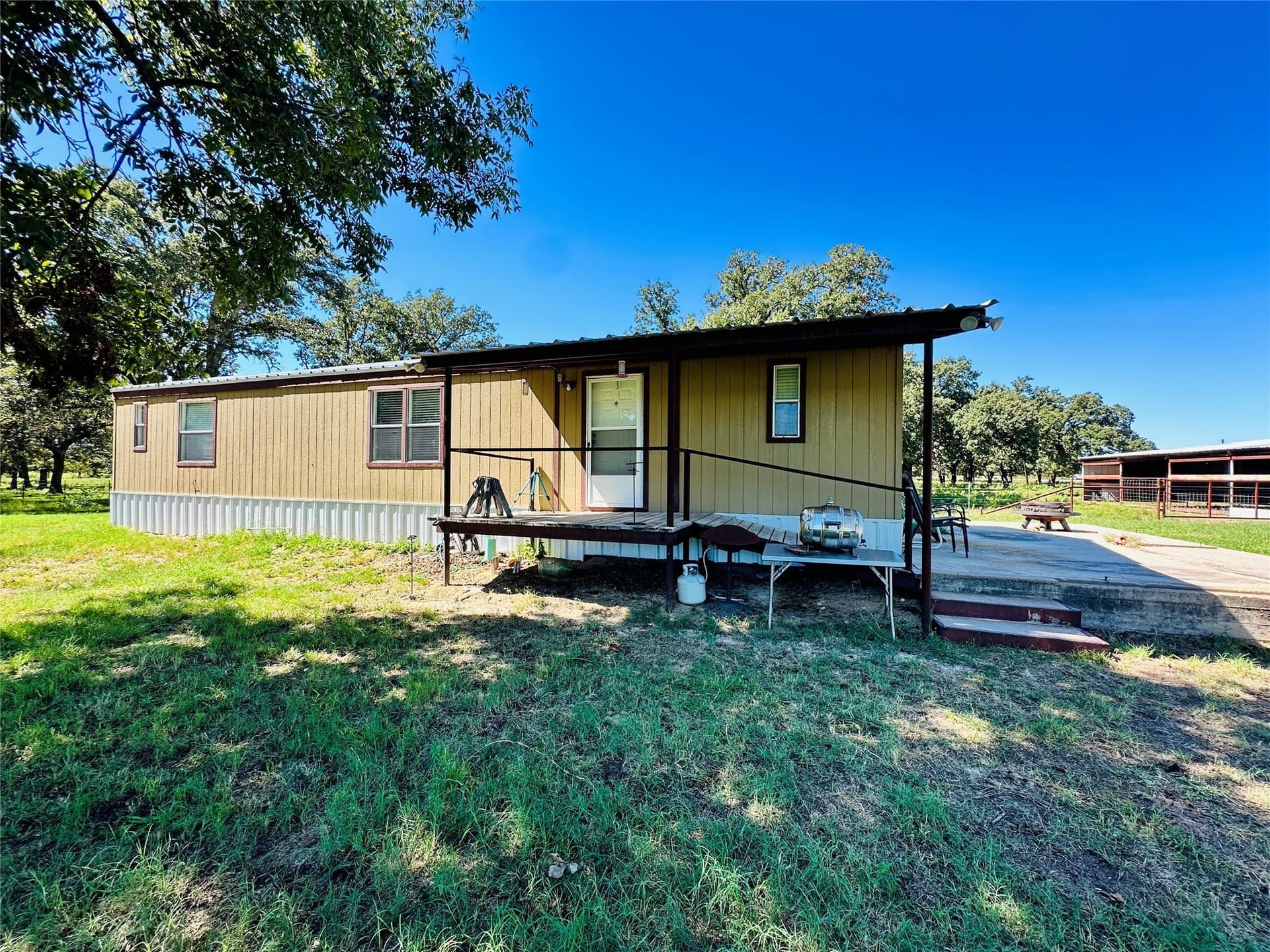 78 acres in Callahan County - photo 6