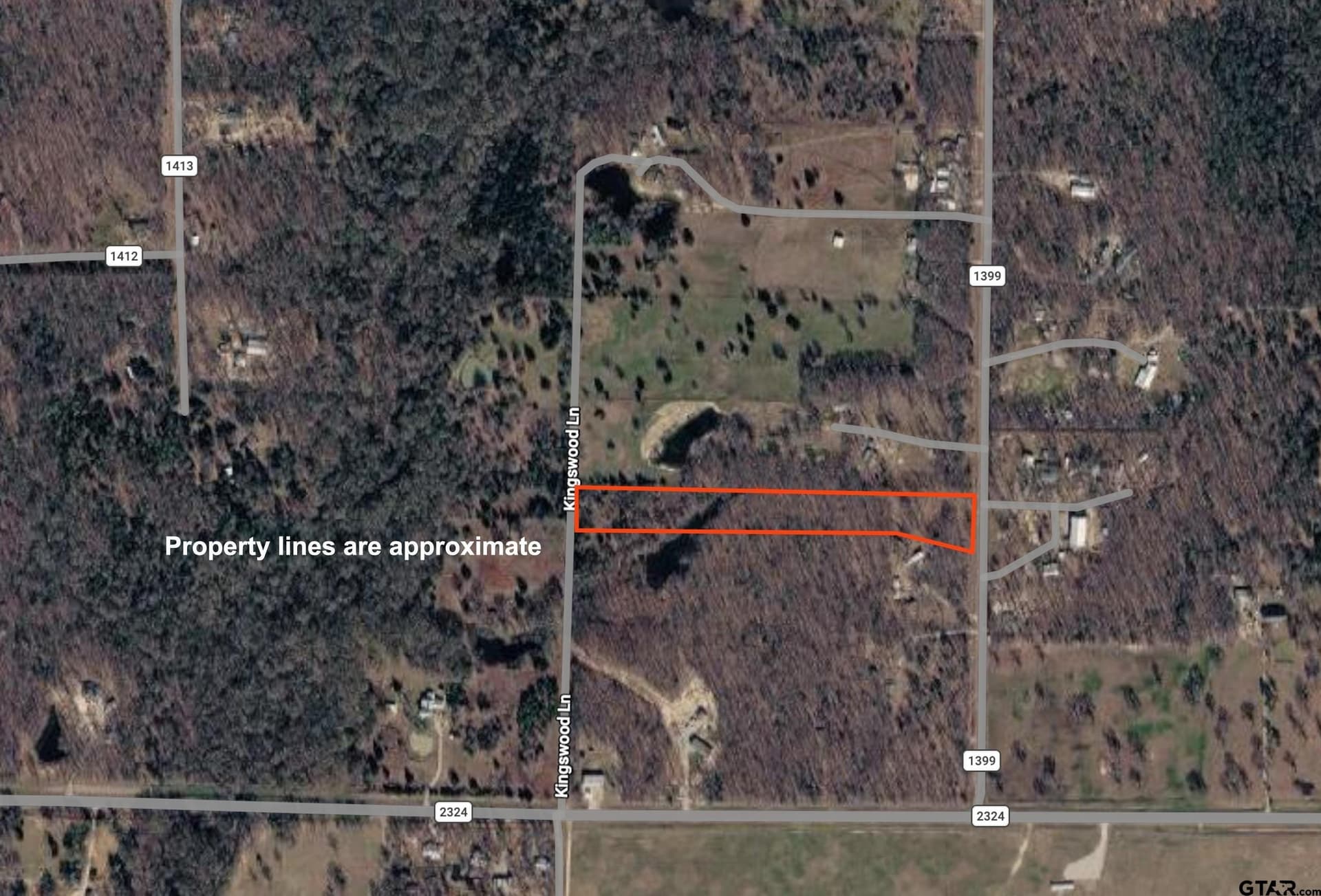 6 acres in Rains County - photo 13
