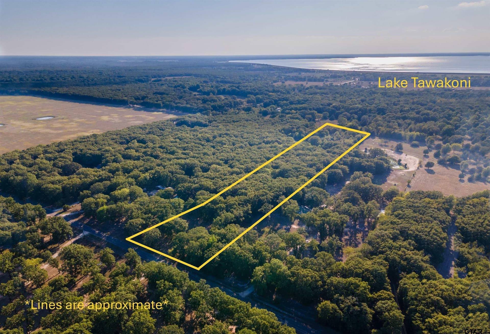 6 acres in Rains County - photo 2