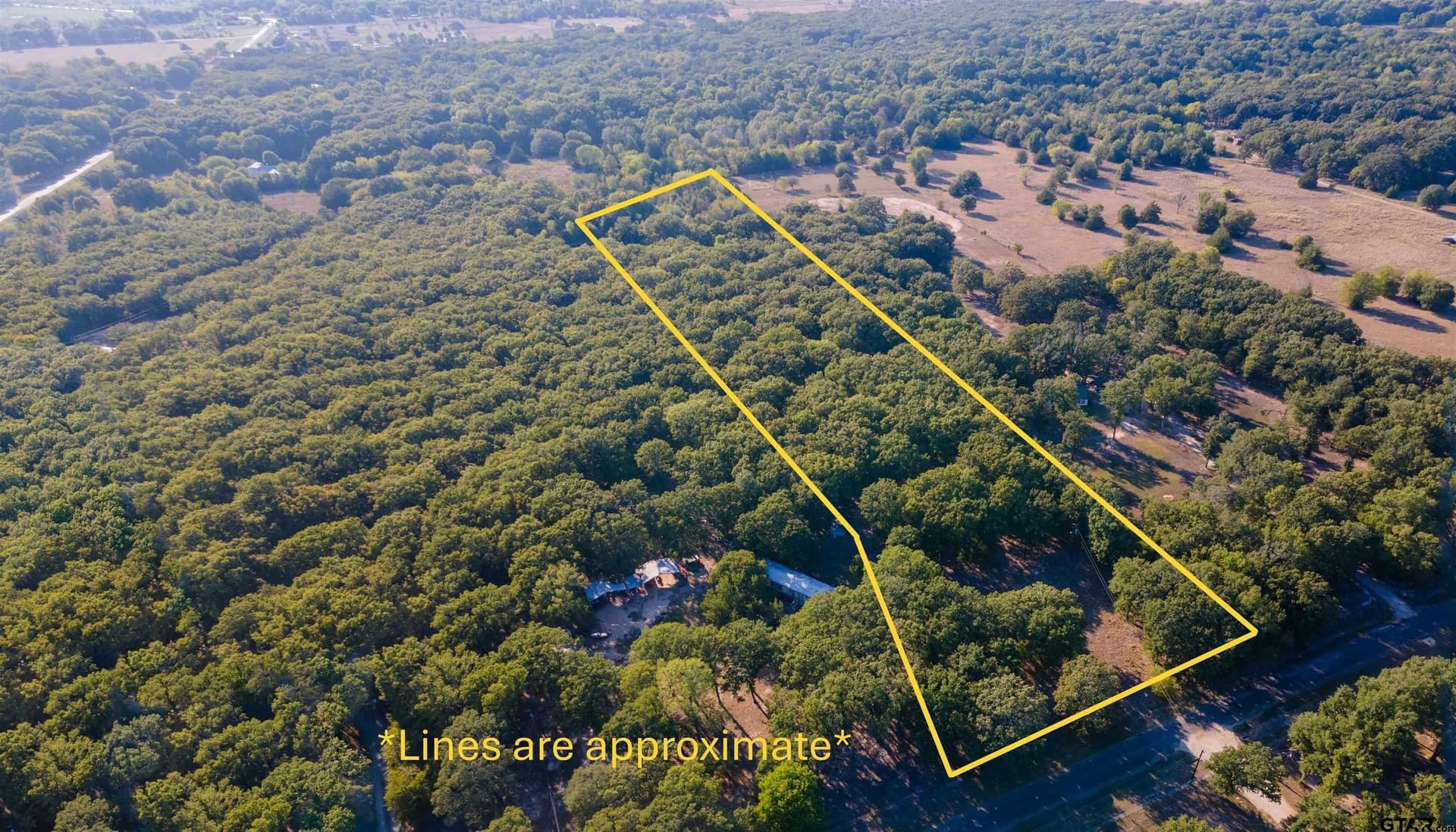 6 acres in Rains County - photo 4
