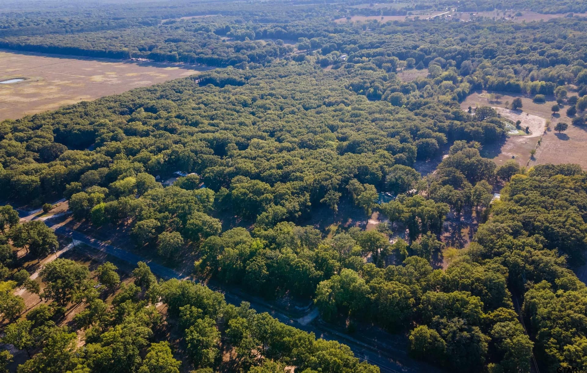 6 acres in Rains County - photo 9